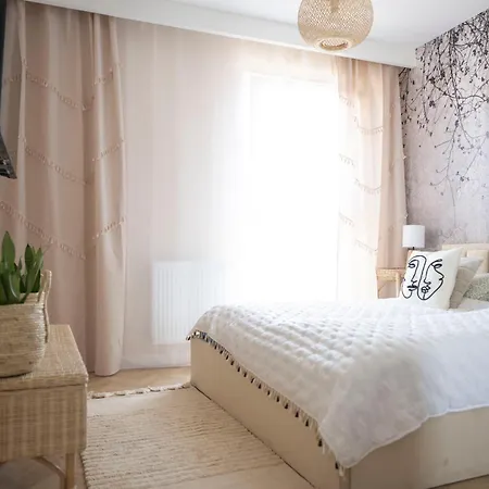 Apartamenty Deluxe * Danzig