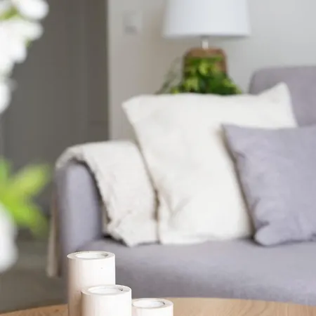 Apartamenty Deluxe Apartment