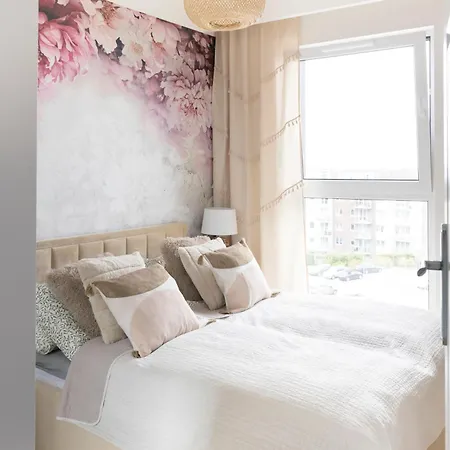 Deluxe Apartman *