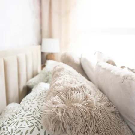 Appartement Deluxe *