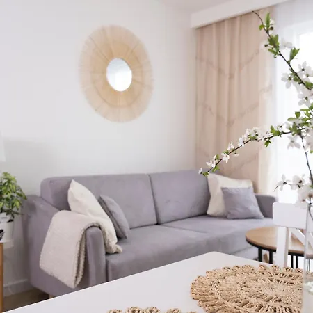 Apartamenty Deluxe Gdansk