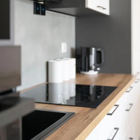 Apartman Deluxe *