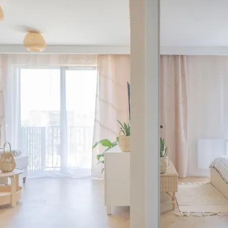 Apartamenty Deluxe * Danzig