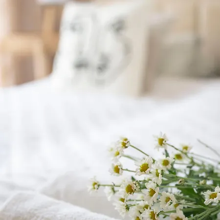 Apartment Apartamenty Deluxe