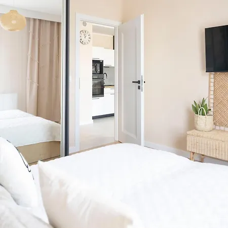 Apartamenty Deluxe *