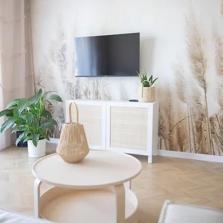 Apartamenty Deluxe * Danzig