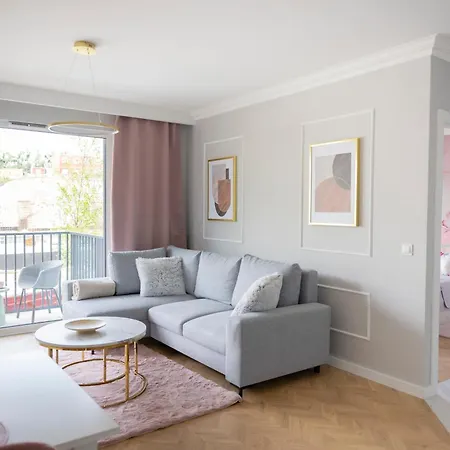 Deluxe Apartman