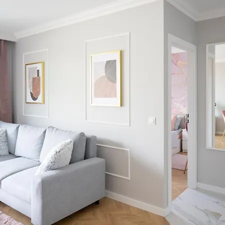 Apartman Deluxe