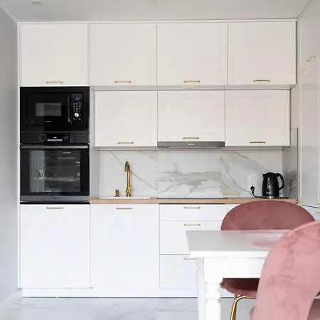 Apartment Apartamenty Deluxe *