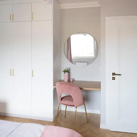 Deluxe Apartman Gdańsk