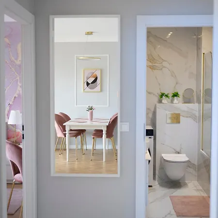 Apartman Deluxe Gdańsk