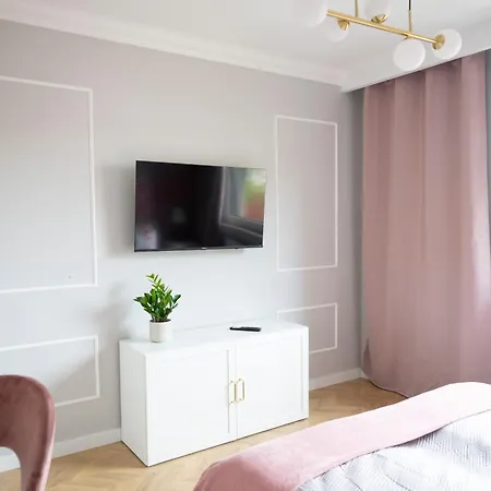 Deluxe Apartman *
