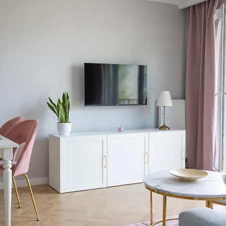 Appartement Deluxe *