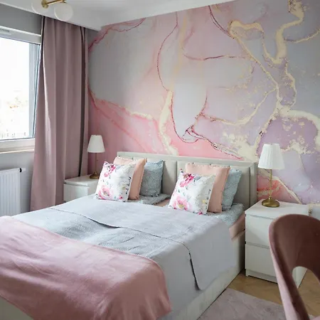 Apartamenty Deluxe Apartment Danzig