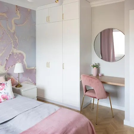 Apartman Deluxe Gdańsk