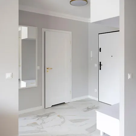 Apartamenty Deluxe *