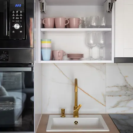 Apartman Deluxe *