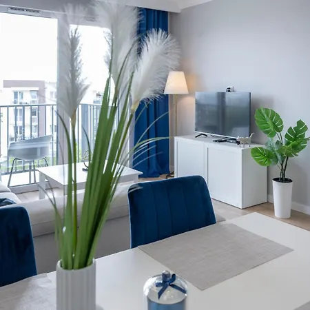 Apartamenty Deluxe Apartment *