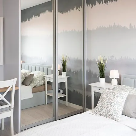 Apartamenty Deluxe *