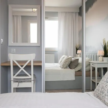 Apartamenty Deluxe * Danzig