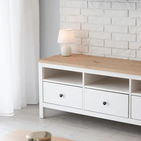 Apartamenty Deluxe