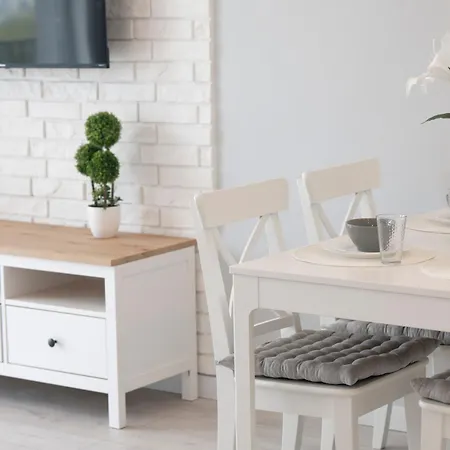 Apartamenty Deluxe Danzig