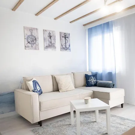 Apartamenty Deluxe *