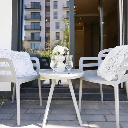 Apartamenty Deluxe *