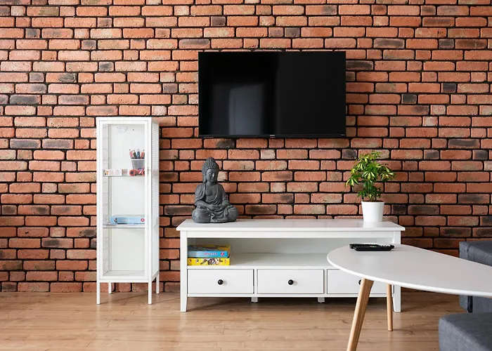 Deluxe Appartamento *