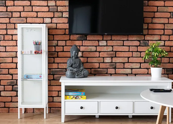 Apartamenty Deluxe * Danzig