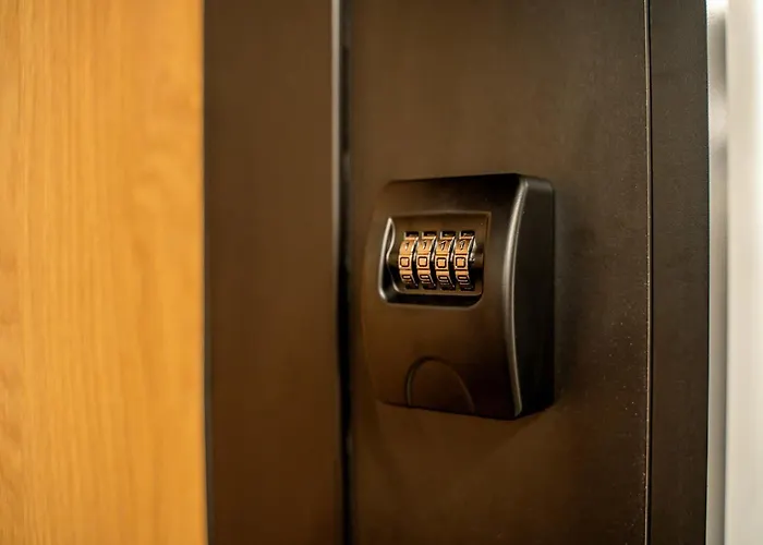 Appartamento Deluxe *