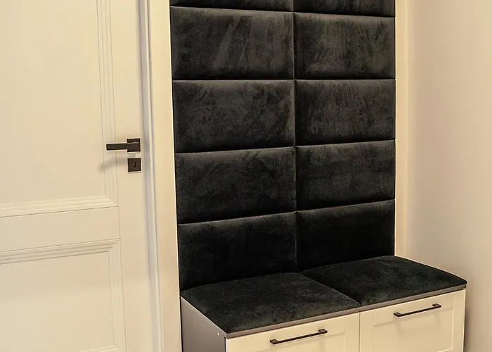 Apartment Apartamenty Deluxe *