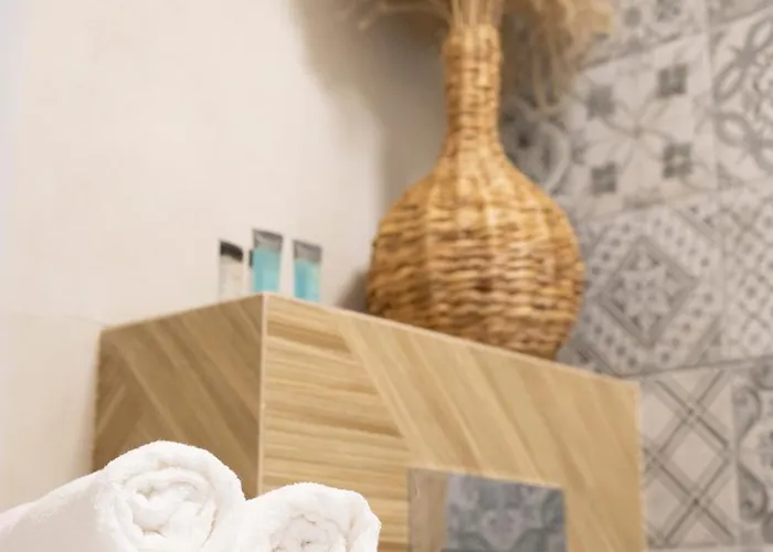 Deluxe Appartamento *