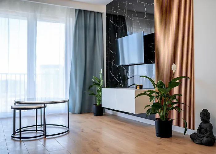 Apartment Apartamenty Deluxe *