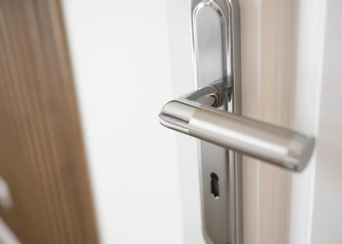 Apartamenty Deluxe Апартаменты Гданьск