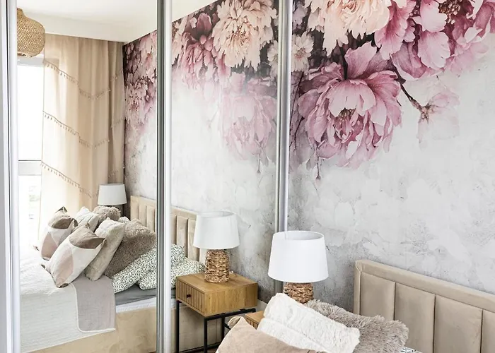 Apartamenty Deluxe *