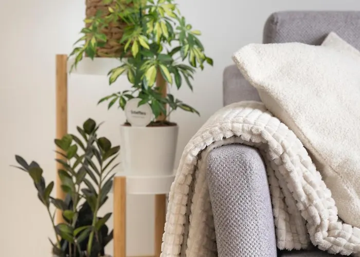 Апартаменты Apartamenty Deluxe