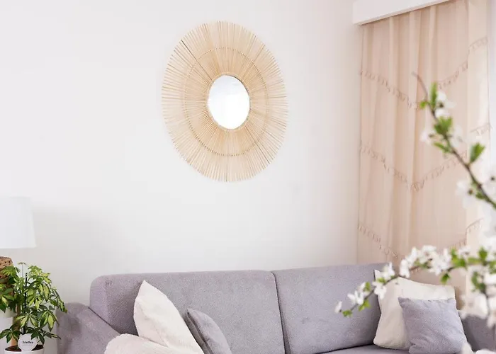 Apartamenty Deluxe Гданьск