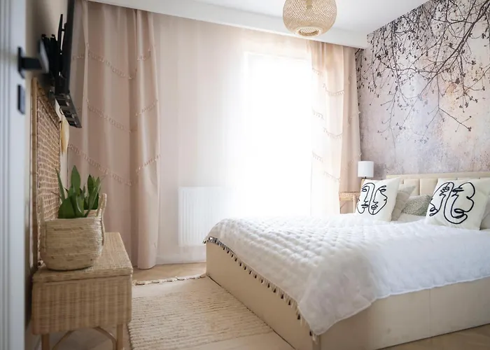 Apartamenty Deluxe * Danzig