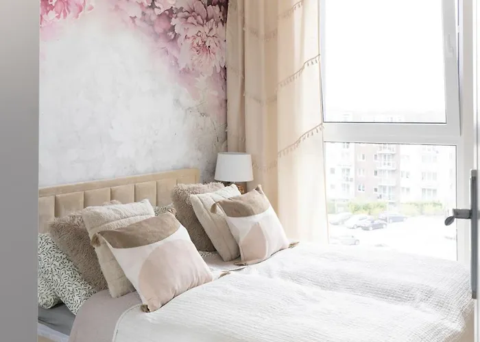 Apartamenty Deluxe Апартаменты *