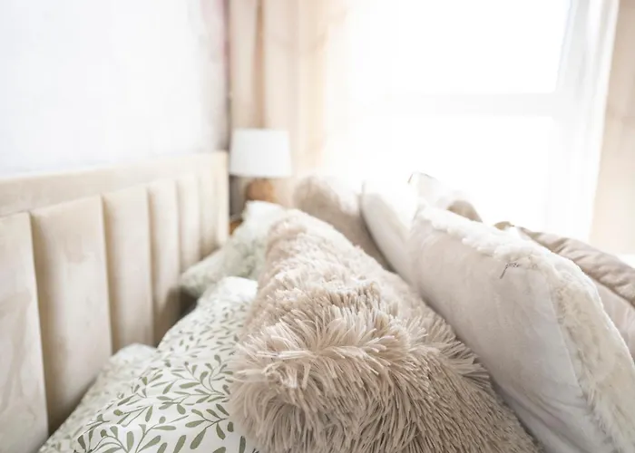 Apartment Apartamenty Deluxe *