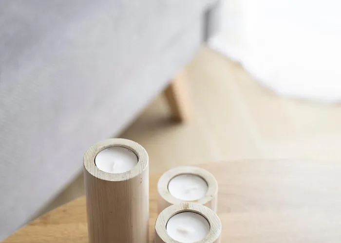 Deluxe Appartamento Danzica