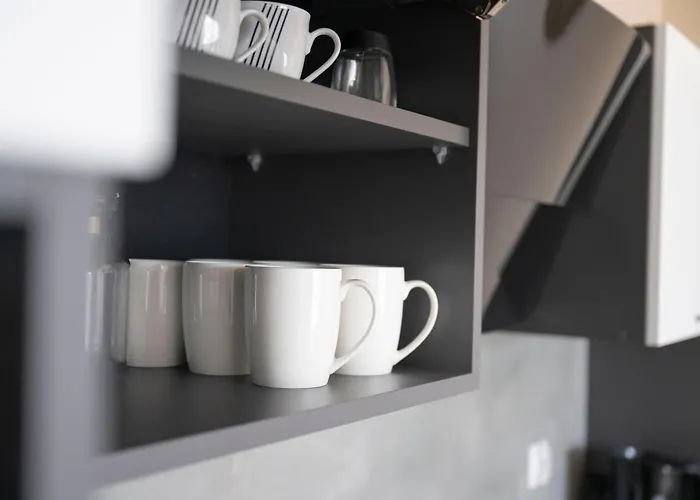 Deluxe Appartamento *