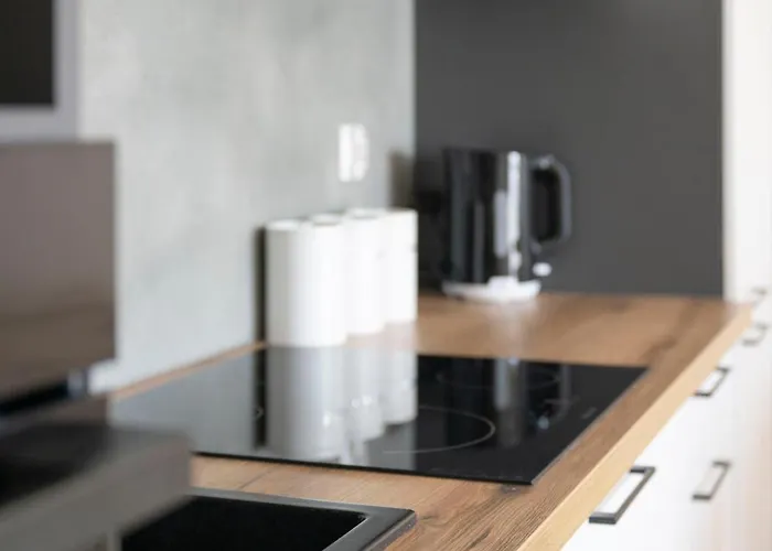 Апартаменты Apartamenty Deluxe *