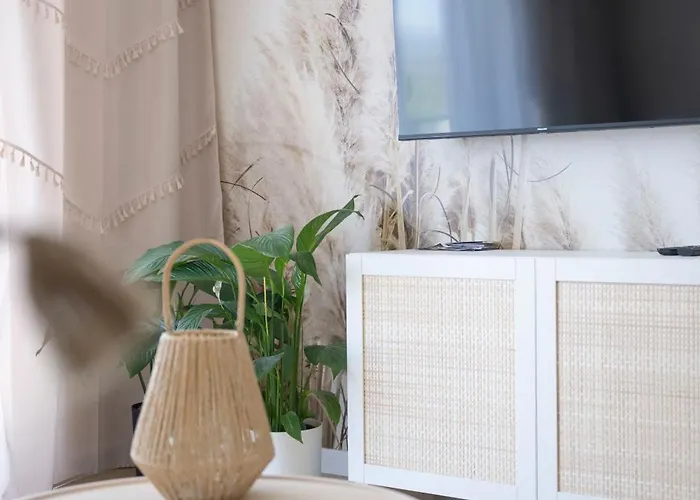 Апартаменты Apartamenty Deluxe