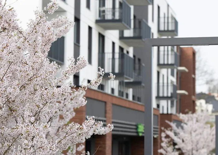 Deluxe Appartamento *