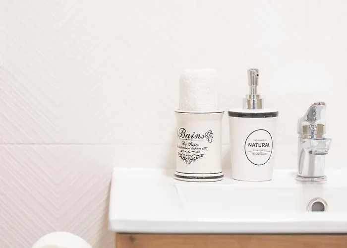 Apartamenty Deluxe *