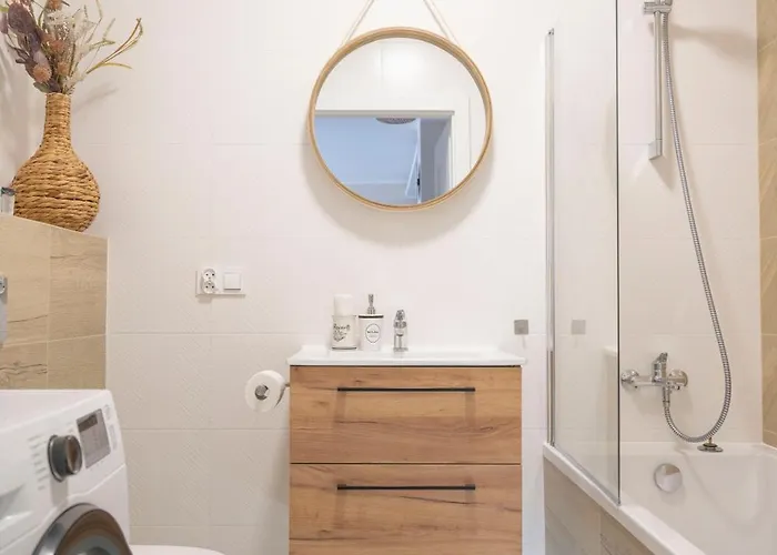 Apartamenty Deluxe Апартаменты *