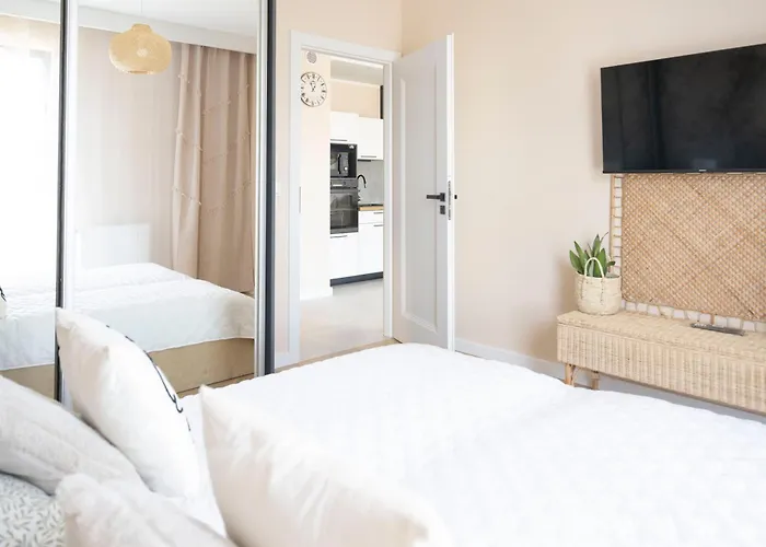 Apartamenty Deluxe *