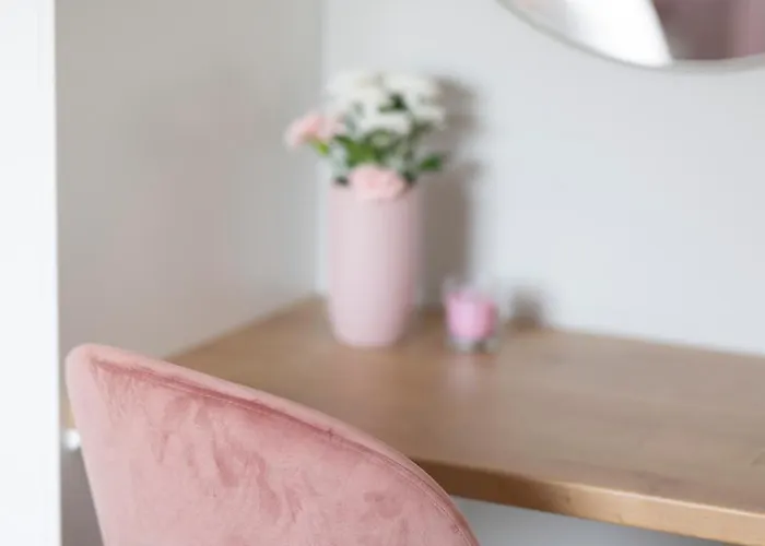 Apartamenty Deluxe Apartment *